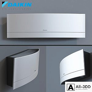 Daikin FTXG20LS / RXG20L