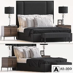 BED BY SOFA AND CHAIR COMPANY 14
