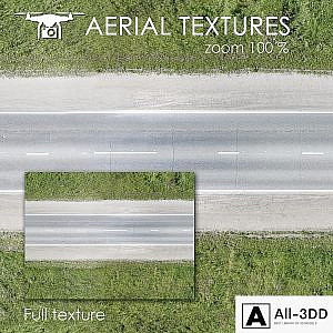 Aerial texture 4