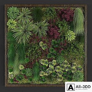 Vertical gardening 04