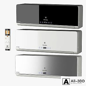 Air conditioning Electrolux_AIR_GATE
