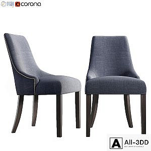 Preston Chair by Dantonehome
