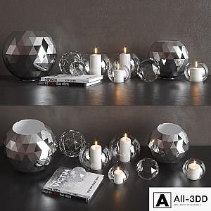 Decoration set