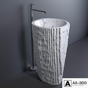 Washbasin antonio lupi 2