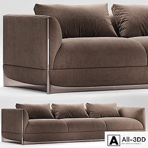 Foscari visionnaire sofa