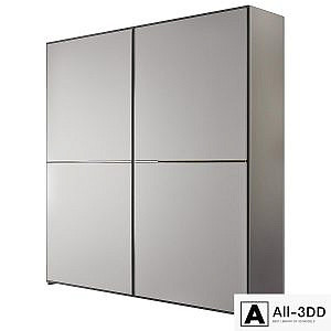 FIRST Wardrobe