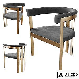 eichholtz dining chair