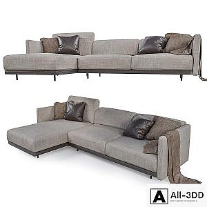 Sofa ditreitalia ARLOTT HIGH