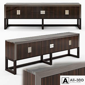 Longhi ARMAND Wooden sideboard_01