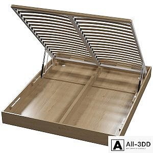 Bed lift