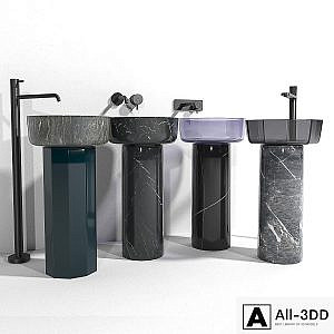 Sinks opale