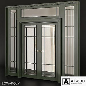 Interior Doors Premium Pro No. 10