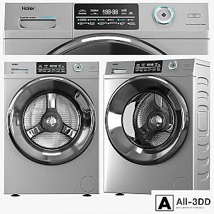 Haier_HW70 (for refilling)