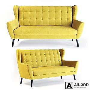 Henry Sofa