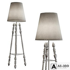 Remarkable Luxury Floor Lamps