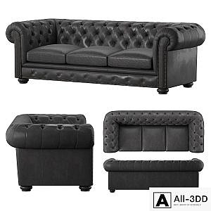 Chester sofa