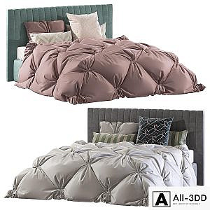 Bed for teenager 2