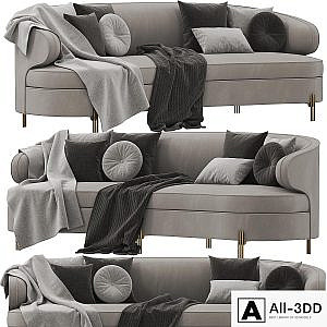 Sofa Eichholtz PIERSON