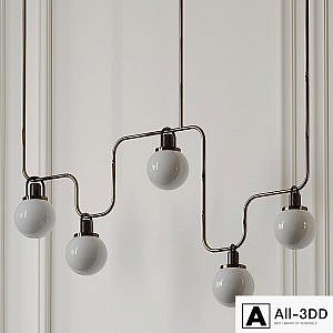 ESCALANTE 5 by Allied Maker