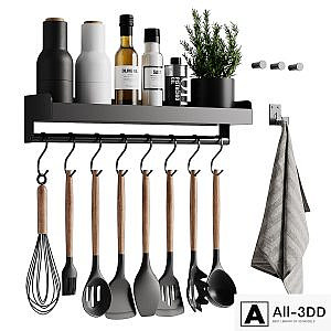 Kitchen decor 8