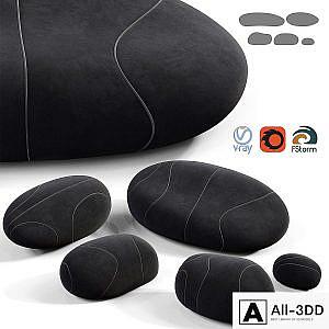 Smarin living stones