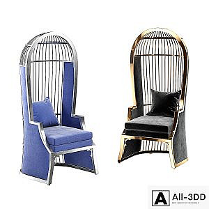 Eichholtz bora bora chair