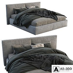 Flexteam bed miller