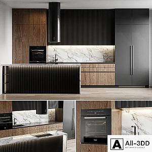 Kitchen 12