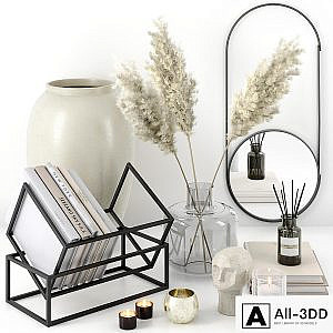 Decorative Set 07