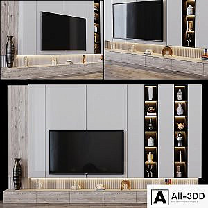 tv set 135