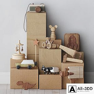 Toy set 001