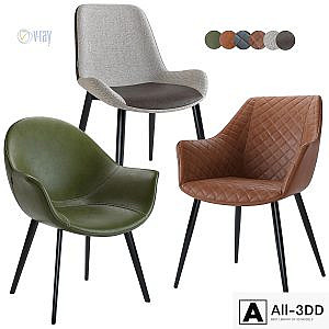 Deephouse. Treviso Chair, Birmingham, Bordeaux