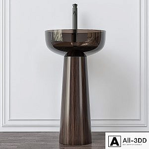Antonio Lupi Design ALBUME BOLO OAK