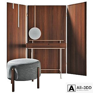 375 Stay Vanity Table