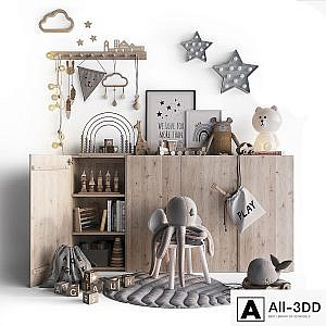 Chidren Set 1
