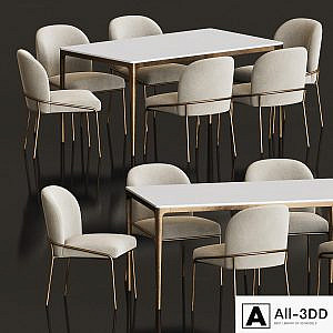 Dining Set 83