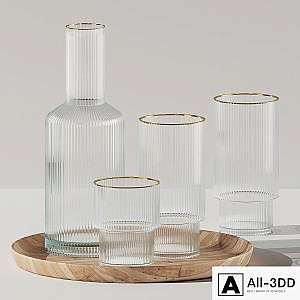 Kitchen Set 003
