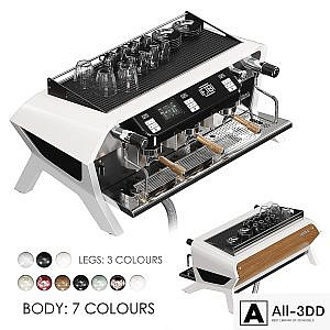 Sanremo F18 Coffee Machine