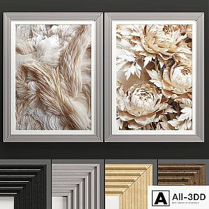 Art Frame 505