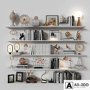 Shelves 04