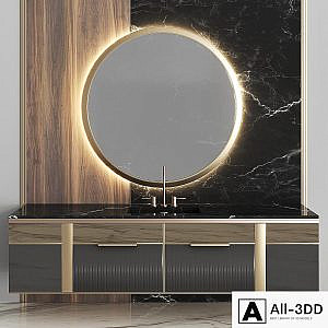 Bathroom Set BS02