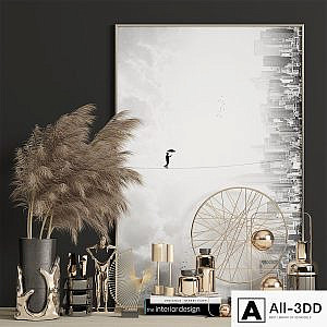Decorative Set