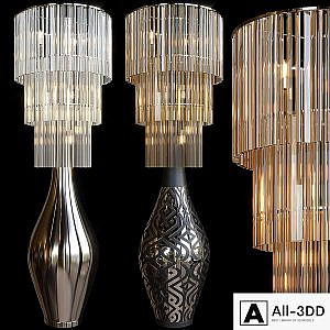 Preciosa floor lamp