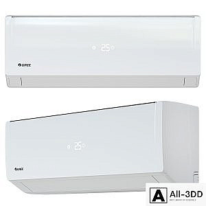 Air conditioner GREE
