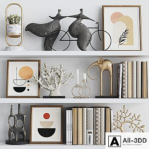 Decorative Set FR12