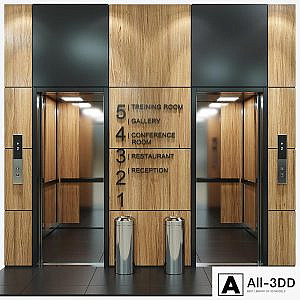 Elevator 1