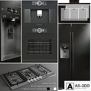 Bosch set application