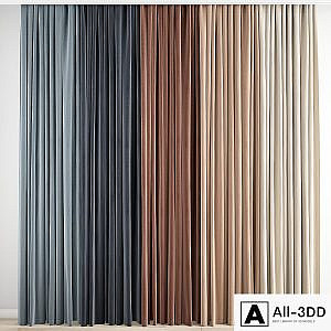 Curtain 162