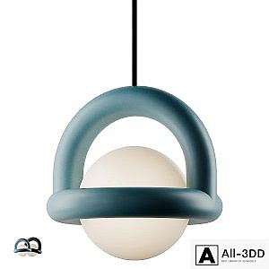 BALLOON PENDANTS BY AGO