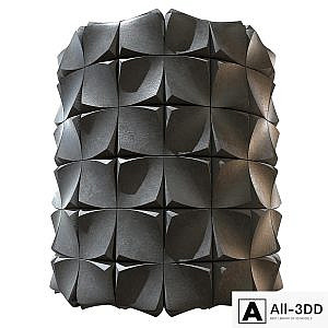 Tile material